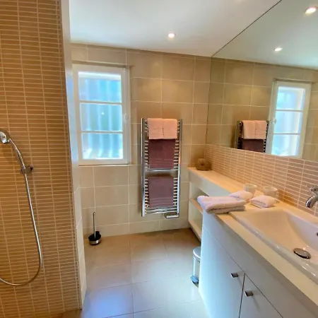 Villa Pinede Saint-Tropez