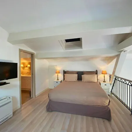 Villa Pinede